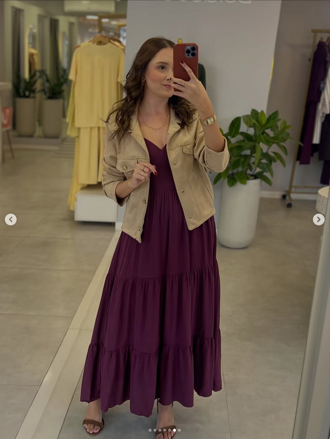 Estilo Bela Soul